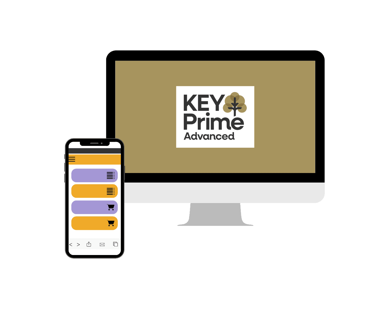 KEYPRIME Advanced