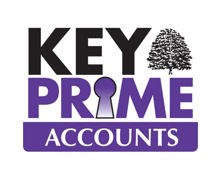 KEYPrime Accounts Basic Image