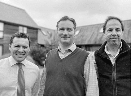 Rosehill Advisors – KEYPrime Accounts & KEYPrime Property