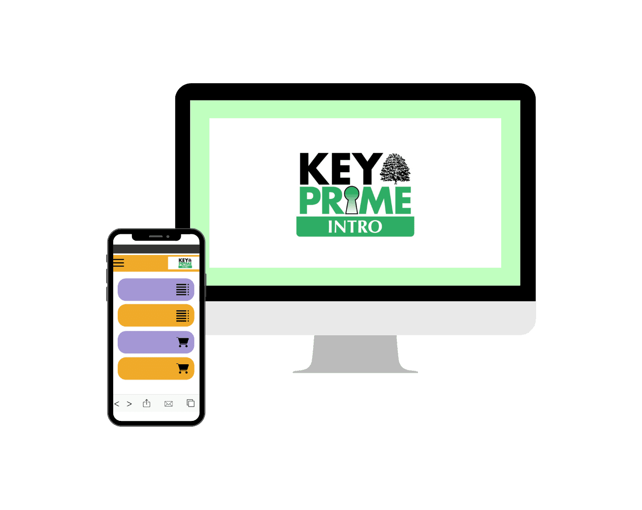 KEYPrime Intro