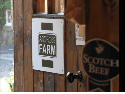 Ardross Farm Image 14
