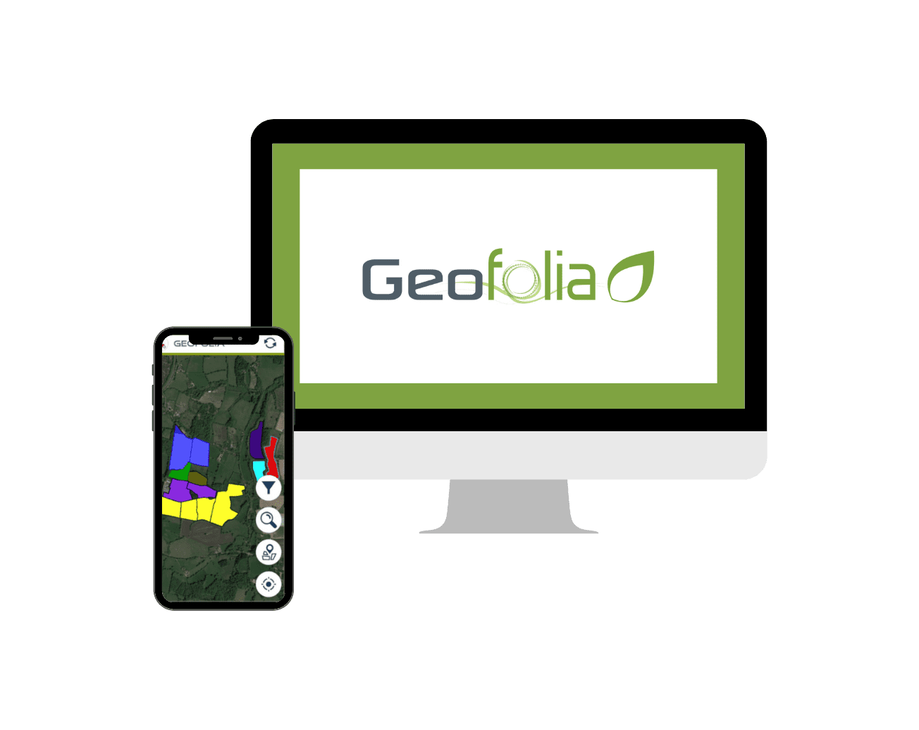 Geofolia Large Image