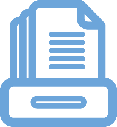 KEYPrime Property- Doc storage