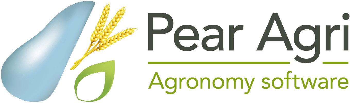 PearAgri Agronomy Software