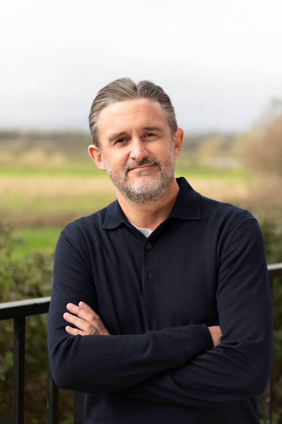 Andrew Wiltshire - Landmark