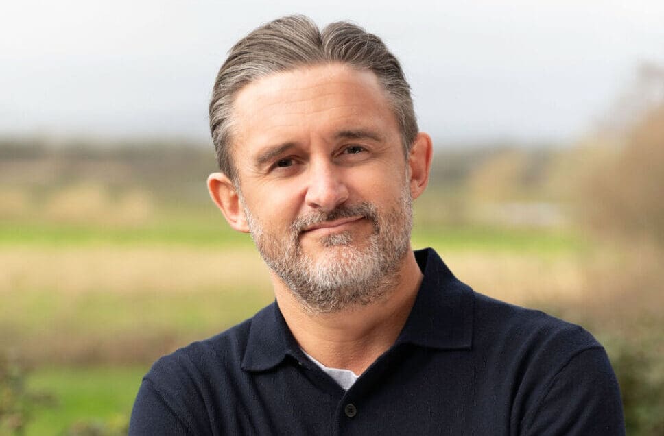 Andrew Wiltshire - Landmark