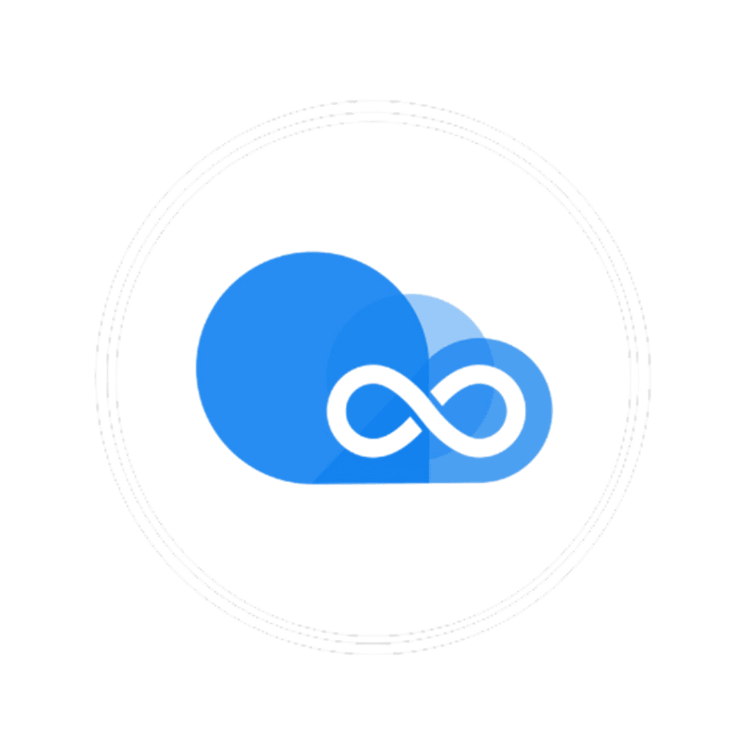 KEYinfinity Logo