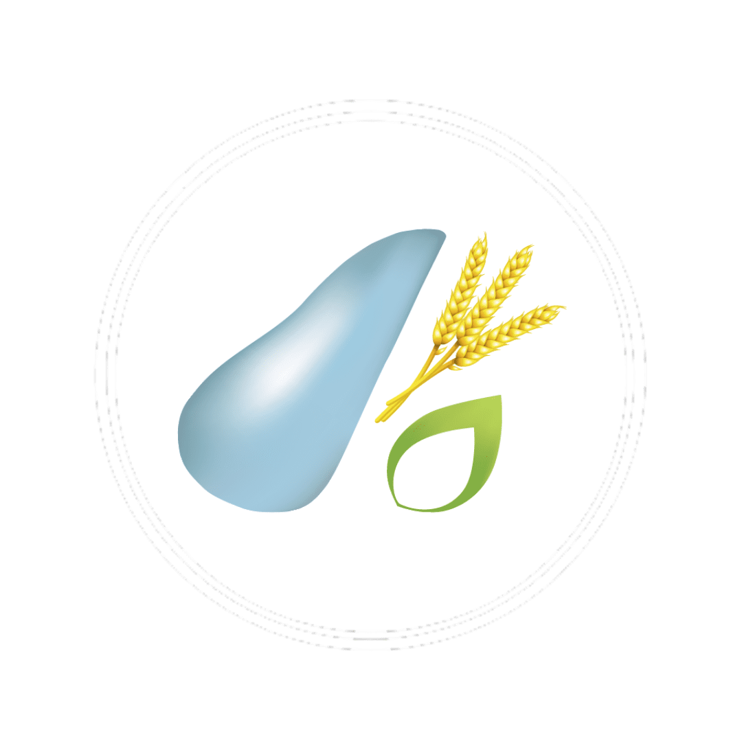 Pear Agri Logo