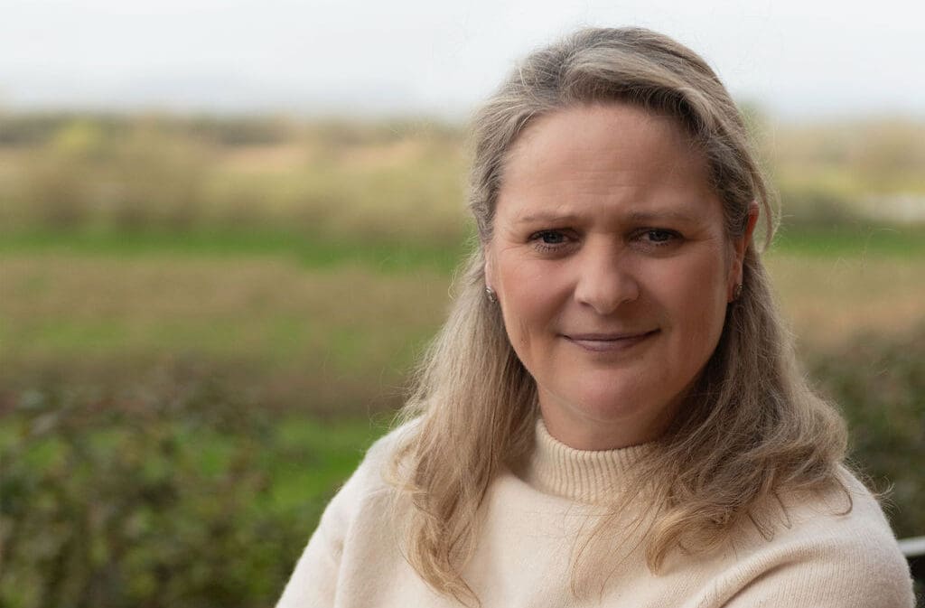 Helen Davies - Landmark