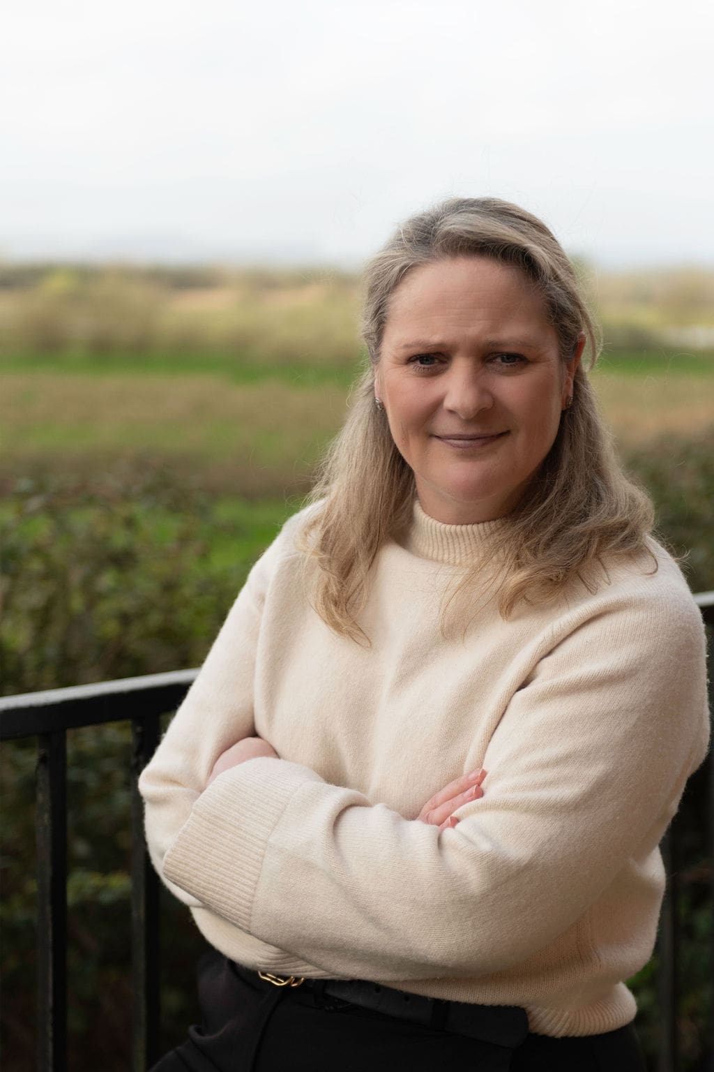 Helen Davies - Landmark