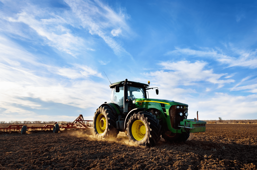 Farm Business Innovation - Landmark