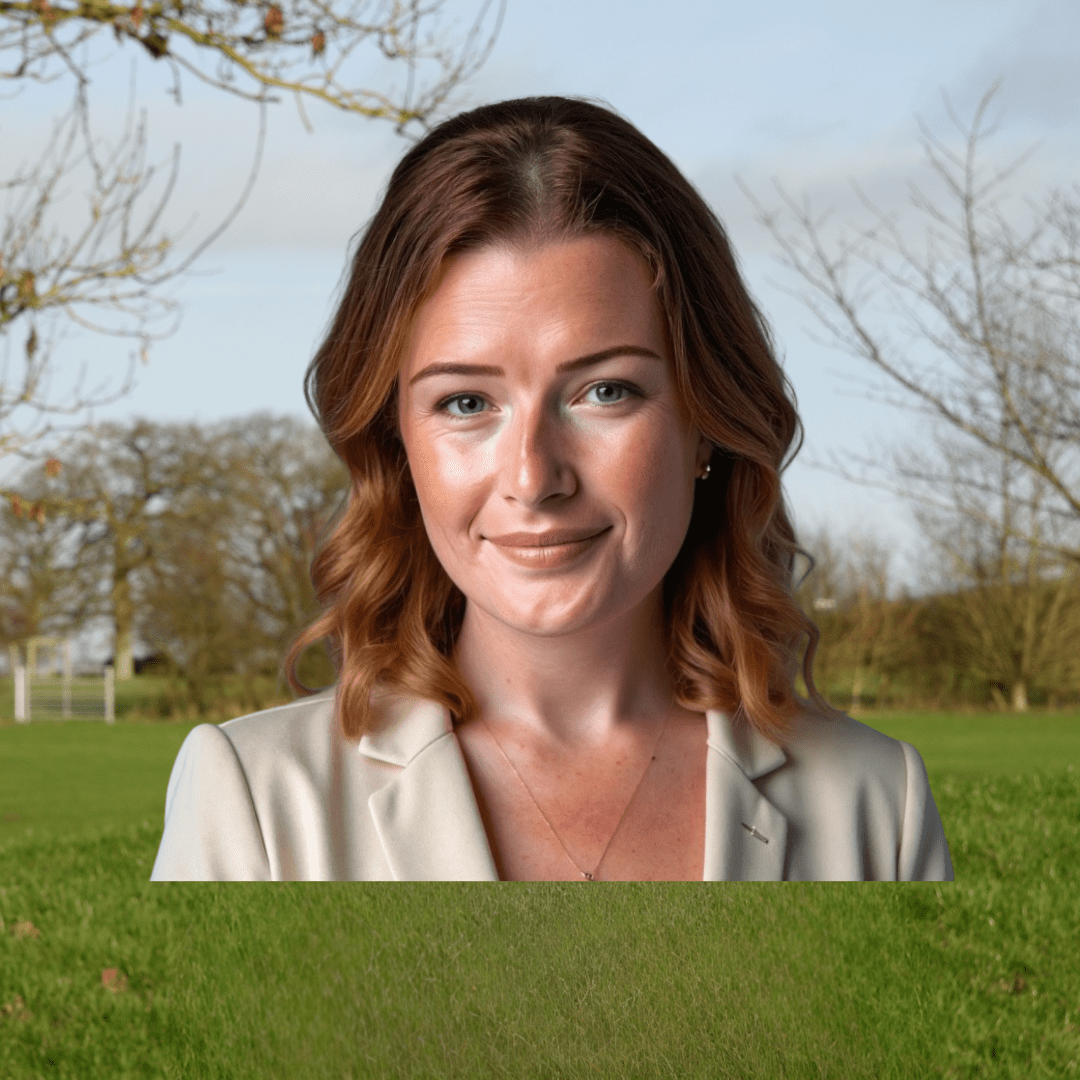 Siân Farquhar-Rowlands - Landmark