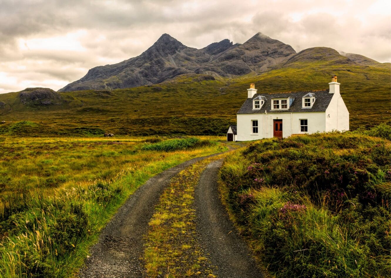 Scottish Land & Estates Annual Conference - Landmark