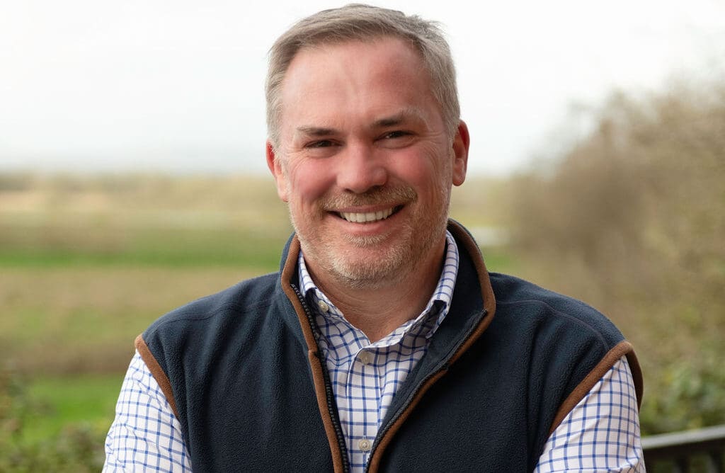 Robert Knobel-Forbes - Landmark