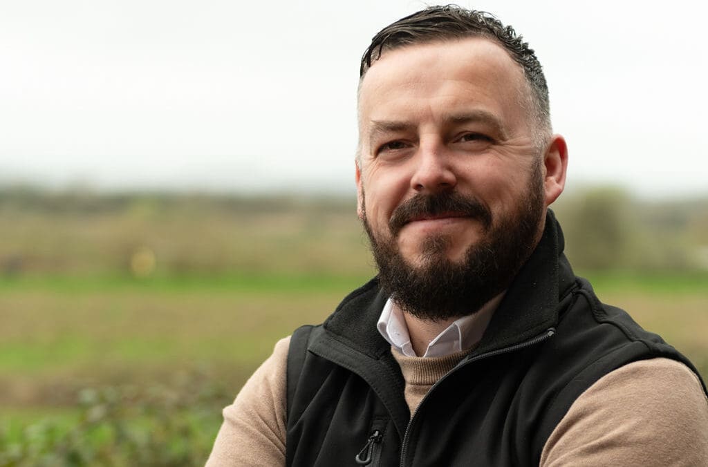 Steven Mclean - Landmark