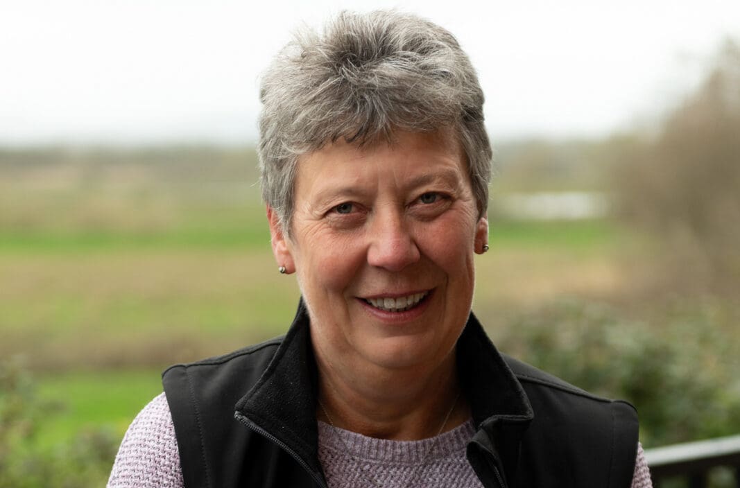 Tracy Vincent - Landmark