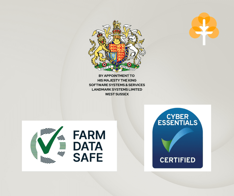 Trusted, Certified, and Proud: Why Landmark Systems’ Credentials Matter to You